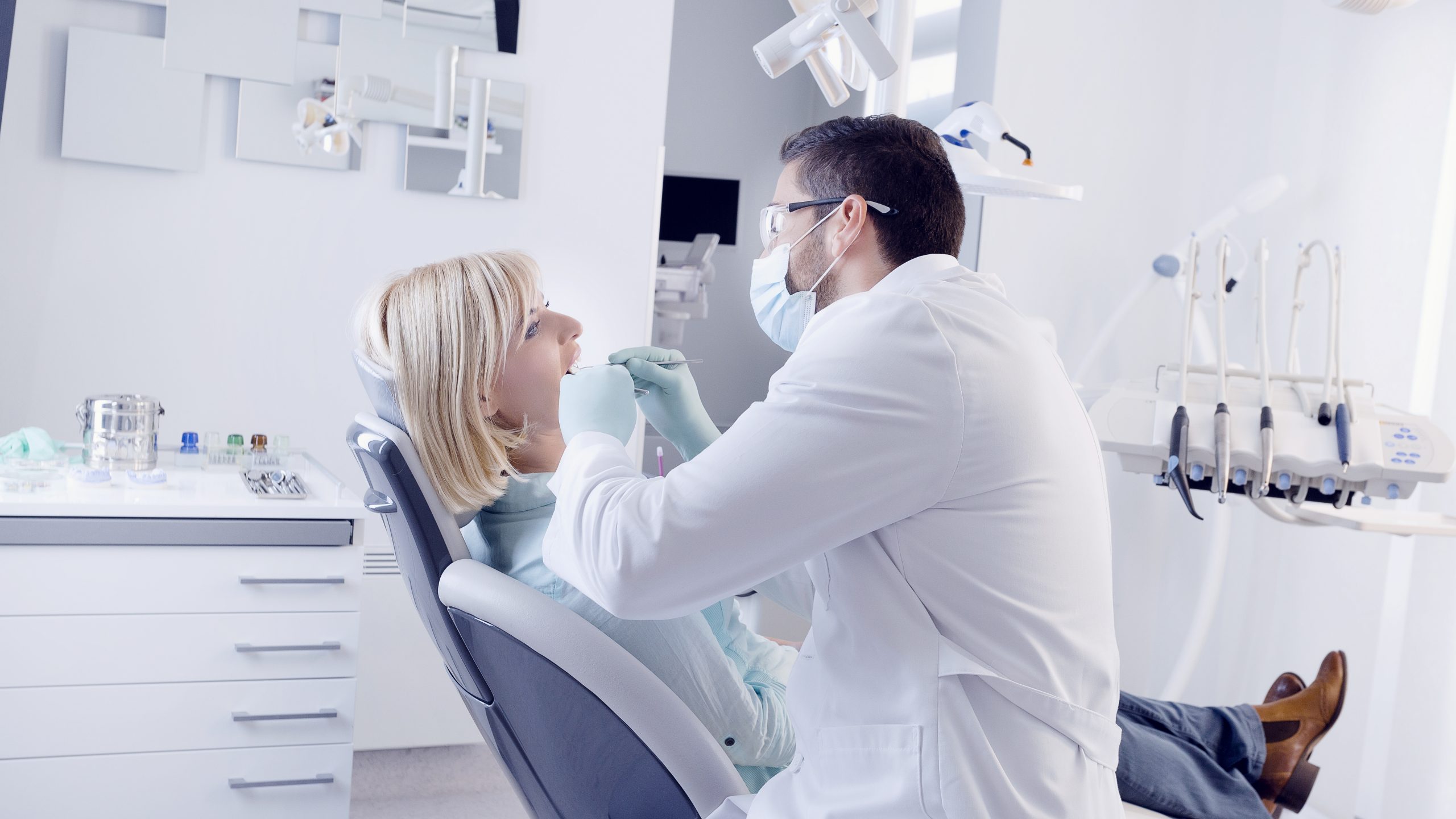Dentist in Lemont, IL