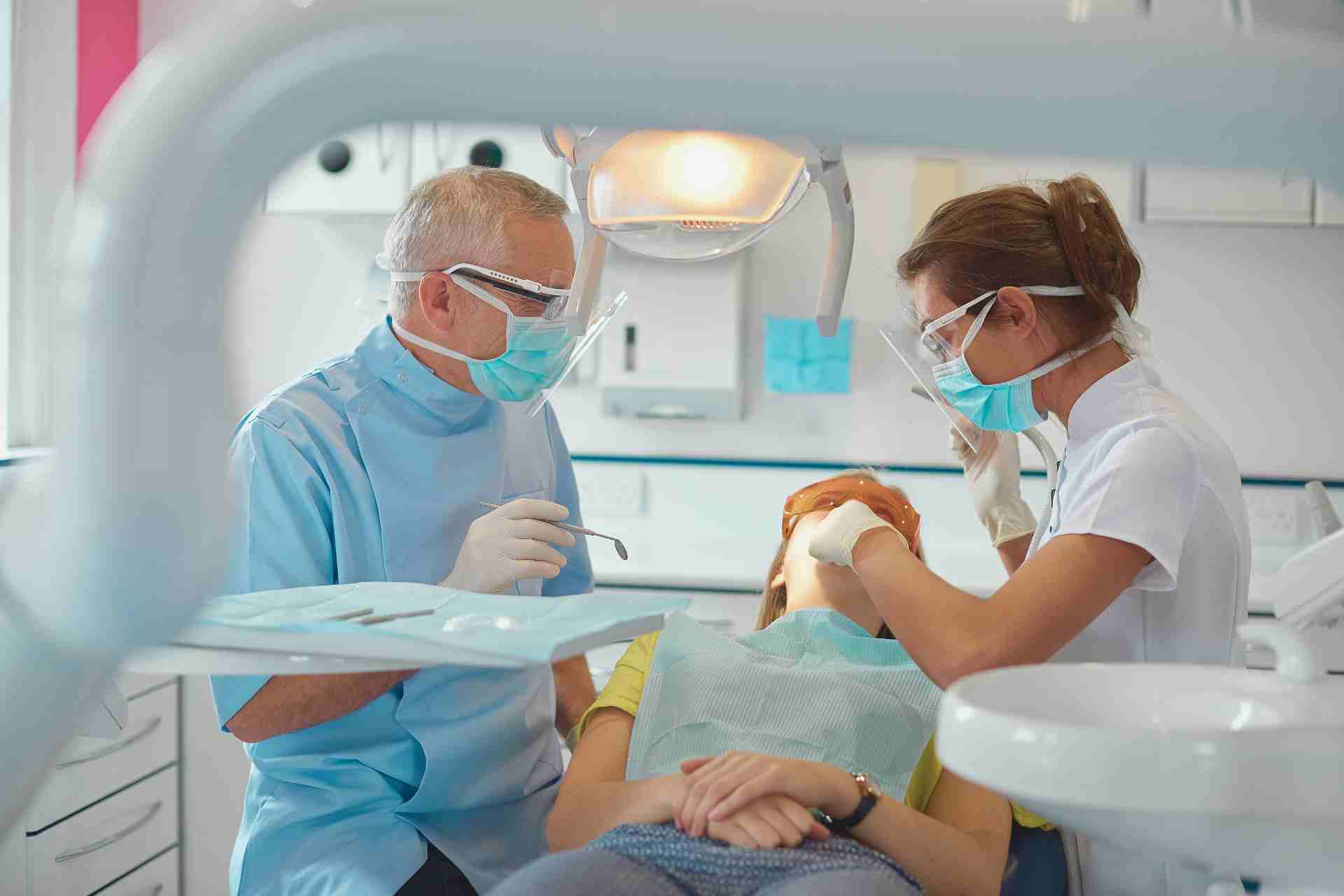 Dentist in Lemont, IL